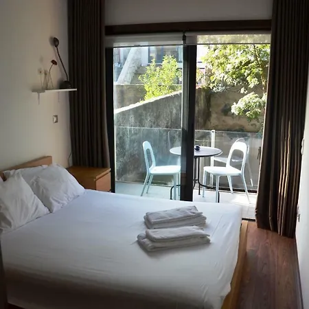 Path Dukes Appartement Oporto