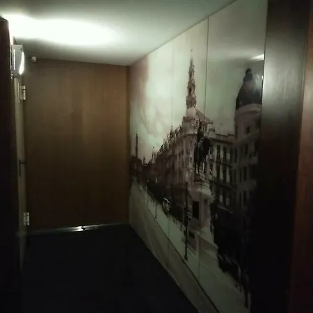 Path Dukes Oporto