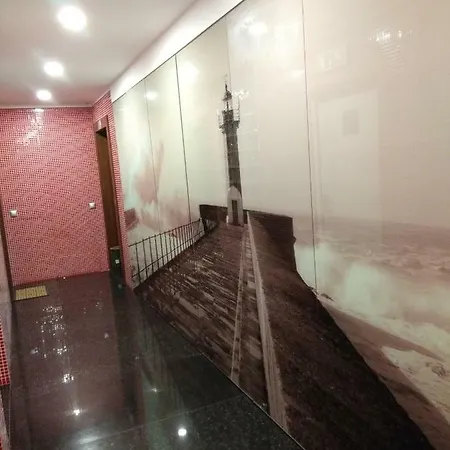 Path Dukes Oporto