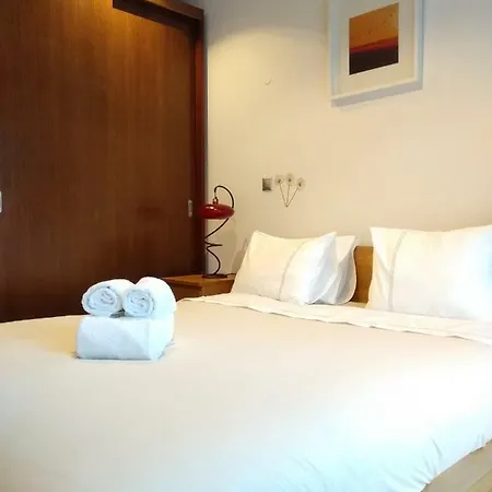 Path Dukes Appartement Oporto