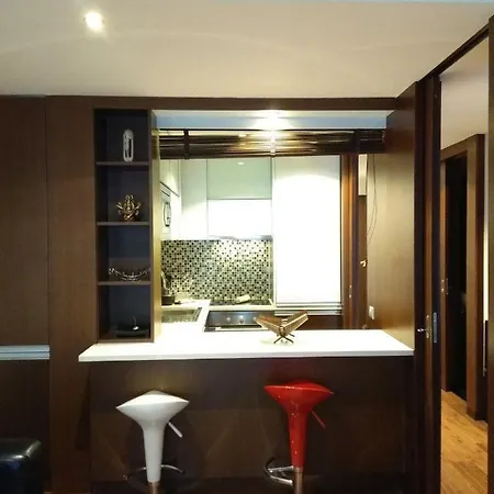 Path Dukes Appartement